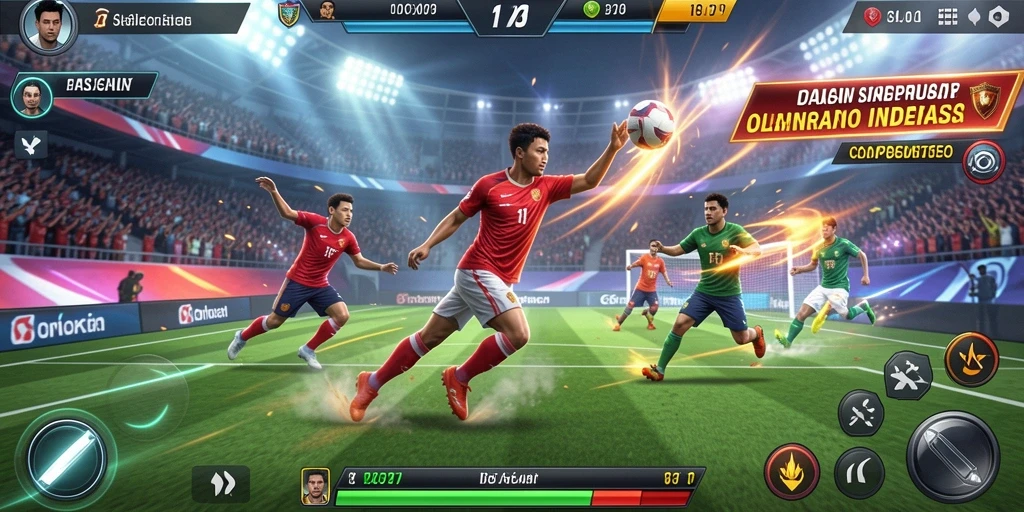 jekpot88 - Pengalaman bermain yang seru dan interaktif.
