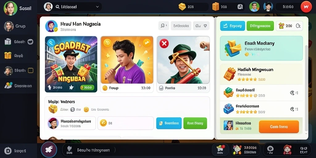 joker11 - Beragam permainan judi yang bisa dimainkan dengan seru.