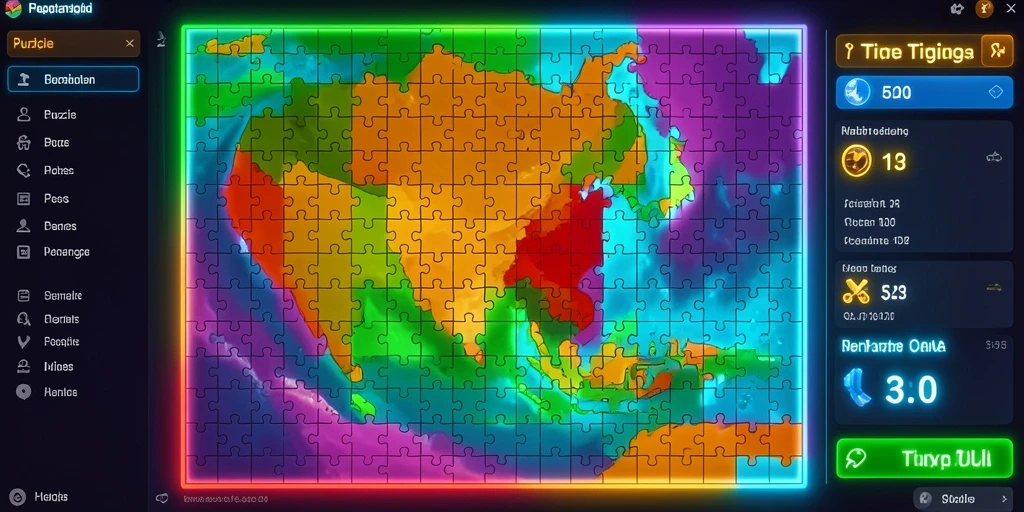 na777 - Gameplay yang seru dengan banyak tantangan.