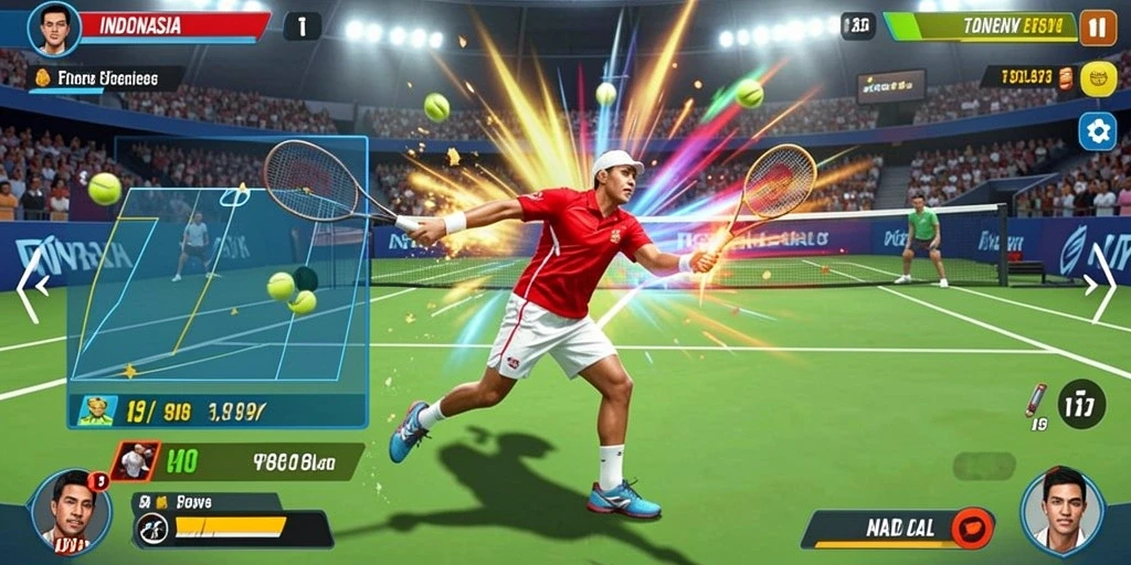 padi777 - Beragam pilihan permainan slot yang menarik.