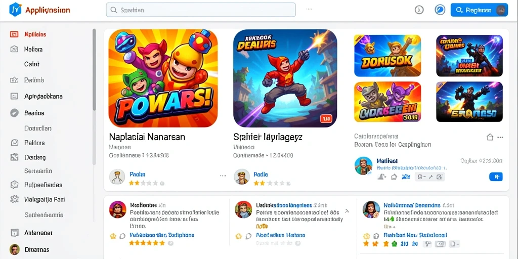 rpvip8 - Fitur interaksi sosial dengan teman dalam RPVIP8.