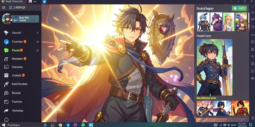 slot21 - Berbagai tema slot yang bisa dipilih sesuai selera.