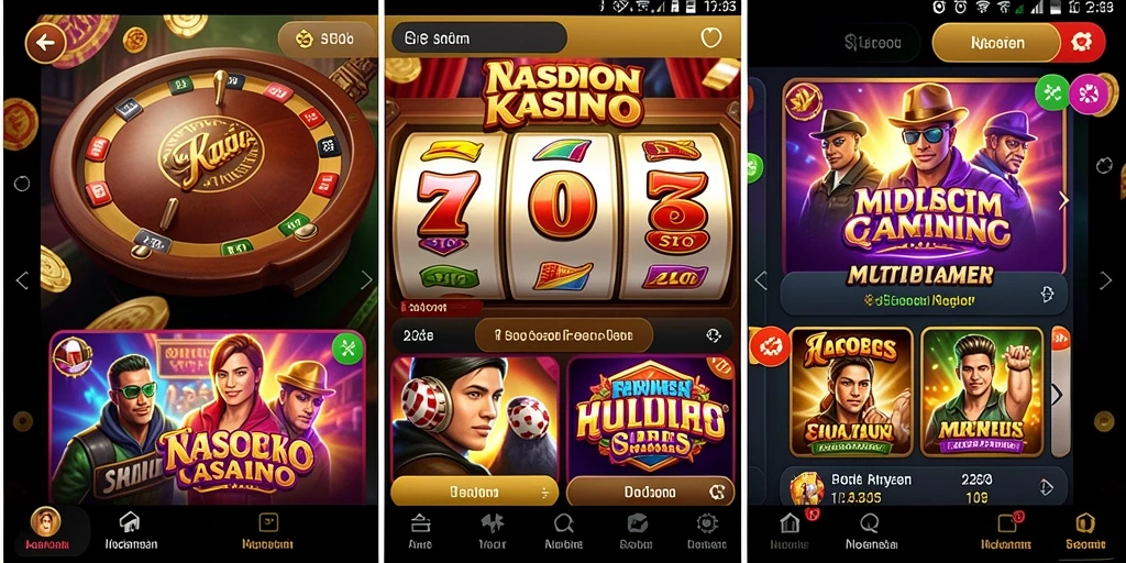 taruh777 - Fitur permainan poker yang seru dan interaktif.