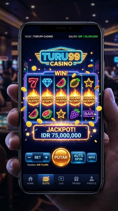 Cuplikan fitur inti — navigasi cepat di genggaman