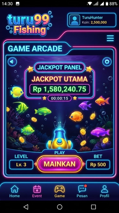 Pratinjau build resmi — siap diunduh untuk Android