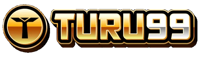 turu99 — Logo Resmi